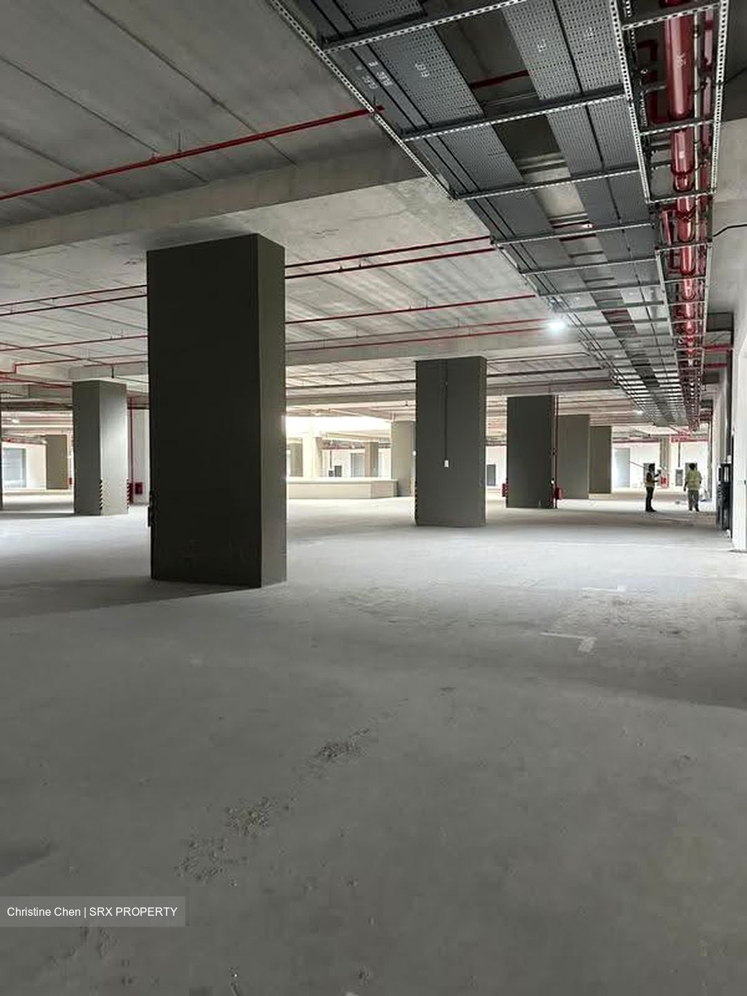 Tampines Connection (D18), Factory #611834901